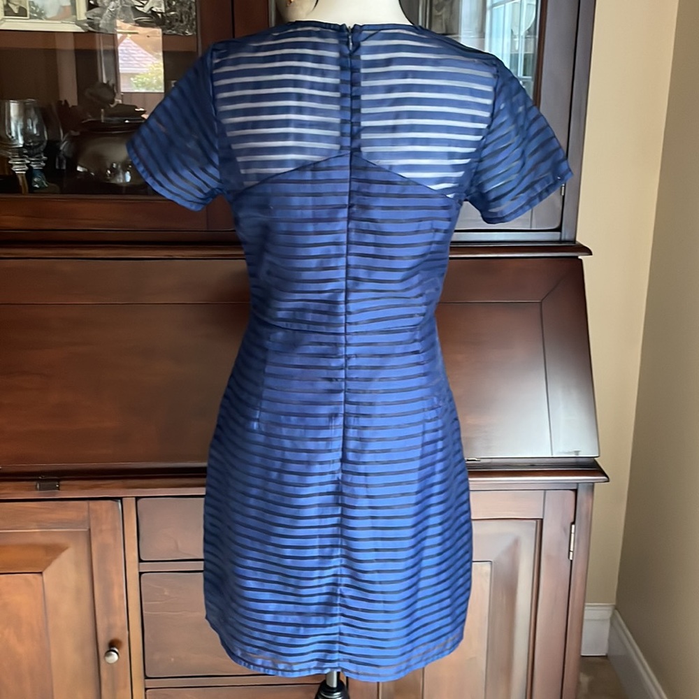 Sugarhill Boutique Formal Dress 4 - Picture 8 of 11